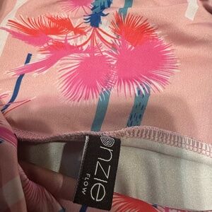 Onzie 7/8 leggings